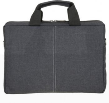 PLM JİMA 13'' SİYAH NOTEBOOK ÇANTASI