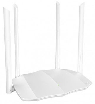 TENDA AC5V3 4PORT 1200Mbps A.POINT/ROUTER