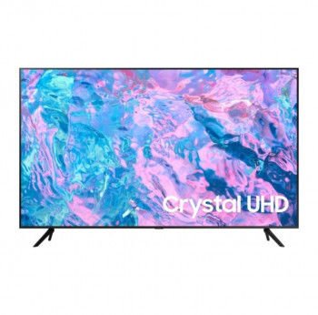 SAMSUNG 65CU7000 65'' 164 EKRAN 4K UHD SMART LED TV