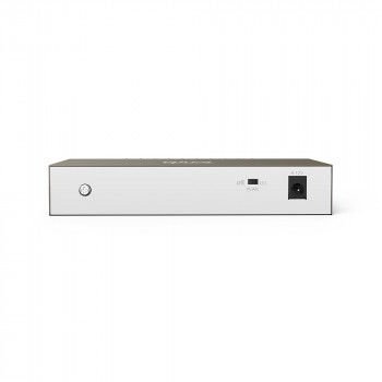 TENDA TEF1109D 9PORT 10/100 YÖNETİLEMEZ SWITCH