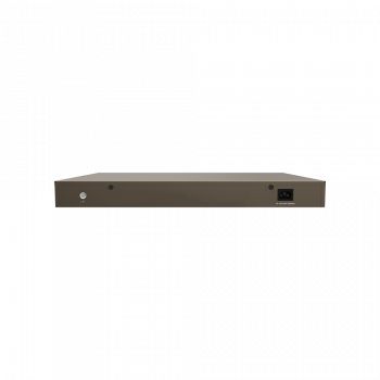 TENDA TEG3328F 24 PORT YÖNETİLEBİLİR SWITCH