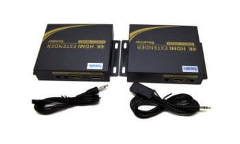 BEEK BS-EXT-HD-100-1 HDMI EXTENDER CAT6 100M