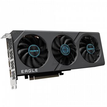 GIGABYTE GEFORCE RTX 4060 8GB GDDR6 HDMI DP 128Bit GV-N4060EAGLE OC-8GD