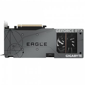 GIGABYTE GEFORCE RTX 4060 8GB GDDR6 HDMI DP 128Bit GV-N4060EAGLE OC-8GD