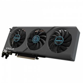 GIGABYTE GEFORCE RTX 4060 8GB GDDR6 HDMI DP 128Bit GV-N4060EAGLE OC-8GD