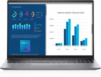 DELL VOSTRO 5630 i5-1340P 8GB 256GB SSD 16.0'' W11PRO N1003VNB5630WP
