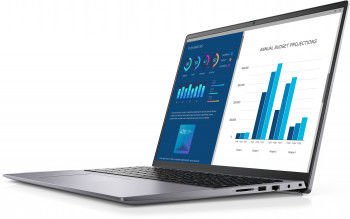 DELL VOSTRO 5630 i5-1340P 8GB 256GB SSD 16.0'' W11PRO N1003VNB5630WP