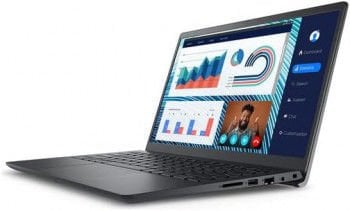 DELL VOSTRO 3420 i5-1135G7 16GB 512GB SSD 14.0'' UBUNTU N2018VNB3420U_U