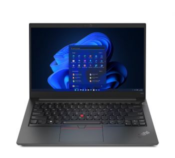 LENOVO THINKPAD E14 21E30087TX i7-1255U 16GB 512GB SSD 14'' FDOS
