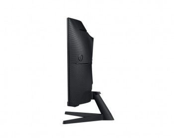32 SAMSUNG LS32AG550EPXUF VA QHD 1MS 165HZ HDMI DP
