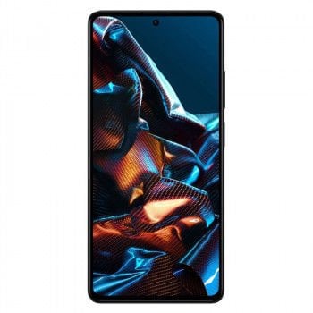 POCO X5 PRO 5G 256GB 8GB RAM SİYAH – DİST.