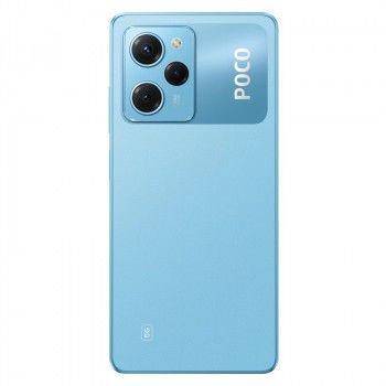 POCO X5 PRO 5G 256GB 8GB RAM MAVİ – DİST.