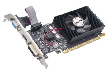 AFOX GEFORCE GT240 1GB DDR3 128Bit (AF240-1024D3L2-V2)