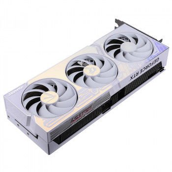 COLORFUL iGame RTX 4070 Ti Ultra 12GB GDDR6X 192Bit (W OC-V)