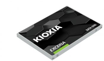 480GB KIOXIA EXCERIA 2.5'' 3D 555/540 MB/sn 3Yıl (LTC10Z480GG8)