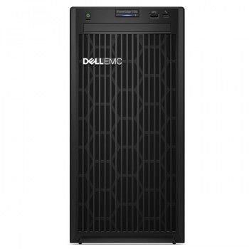 DELL POWEREDGE T150 PET15011A T150 E-2314 1x8GB 1TB 1X400W PSU
