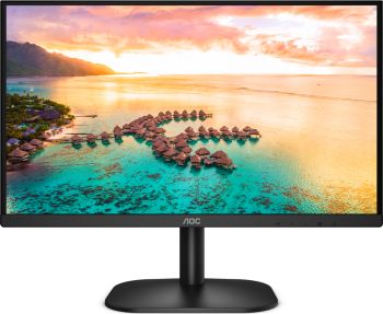 23.8 AOC 24B2XH IPS FHD 5MS 75HZ DSUB HDMI
