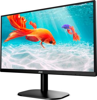 21.5 AOC 22B2H VA FHD 6,5MS 75HZ DSUB HDMI