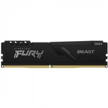 32GB KINGSTON FURY BEAST DDR4 3600Mhz KF436C18BBK2/32