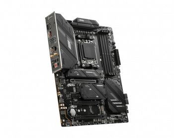 MSI MAG X670E TOMAHAWK WIFI AM5 DDR5 6600MHZ ATX