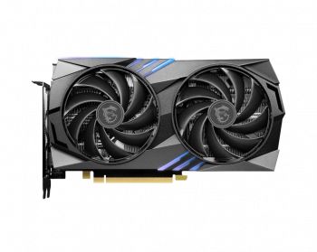 MSI GEFORCE RTX 4060TI GAMING X 8G GDDR6 HDMI DP 128BIT