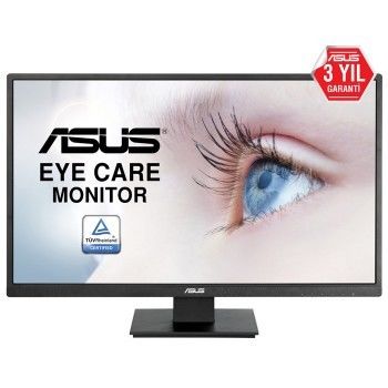27 ASUS VA279HAE LED FHD 6MS HDMI DSUB