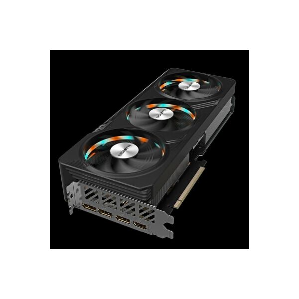 Gigabyte RTX 4070 GV-N4070GAMING OC-12GD 192 Bit GDDR6X 12 GB Ekran Kartı