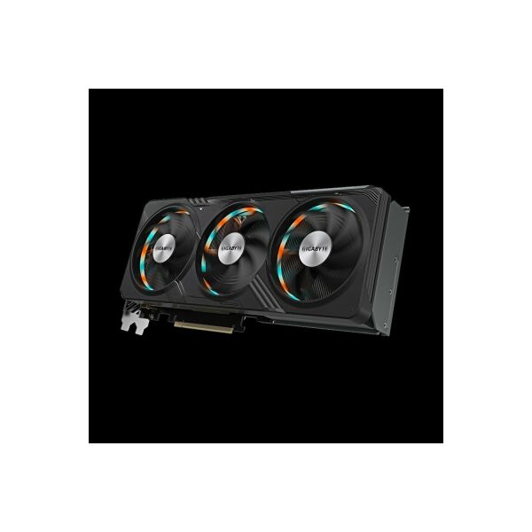 Gigabyte RTX 4070 GV-N4070GAMING OC-12GD 192 Bit GDDR6X 12 GB Ekran Kartı