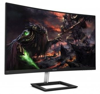 31,5 PHILIPS 322E1C 4MS 75HZ FHD HDMI/DP  MON