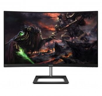 31,5 PHILIPS 322E1C 4MS 75HZ FHD HDMI/DP  MON