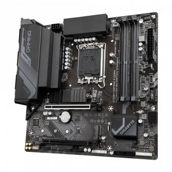 GIGABYTE B760M-GAMING-X DDR4 4400Mhz HDMI M.2 1700P