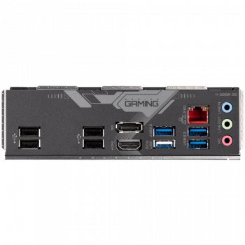 GIGABYTE B760M-GAMING-X DDR4 4400Mhz HDMI M.2 1700P