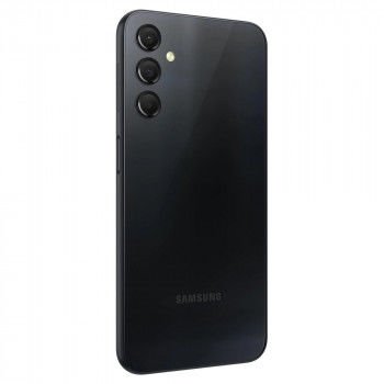 SAMSUNG GALAXY A24 128GB 6GB RAM SİYAH – DİST.