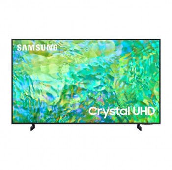 SAMSUNG 55CU8100 55'' 140 EKRAN 4K UHD SMART LED TV