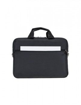PLM CANYONCASE 15.6'' SİYAH NOTEBOOK ÇANTASI