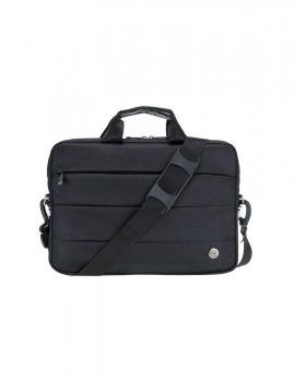 PLM CANYONCASE 15.6'' SİYAH NOTEBOOK ÇANTASI