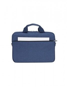 PLM CANYONCASE 15.6'' LACİVERT NOTEBOOK ÇANTASI