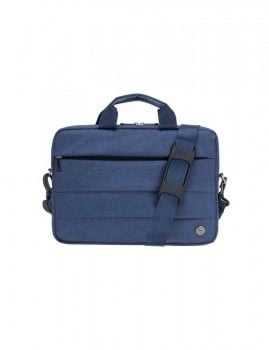 PLM CANYONCASE 15.6'' LACİVERT NOTEBOOK ÇANTASI