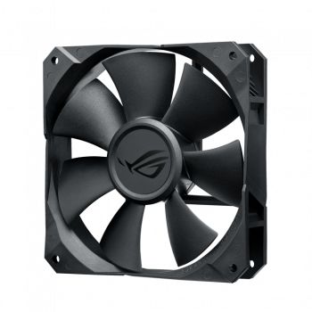 ASUS ROG RYUO 240 OLED AURA RGB FAN SIVI CPU
