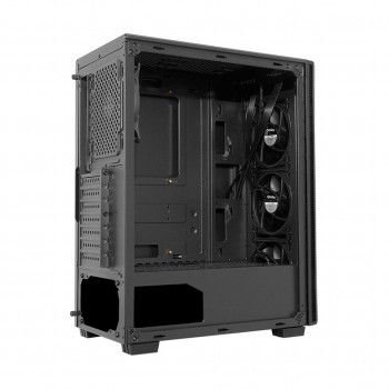FRİSBY FC-9420G 600W+80 4XRGB MESH KASA