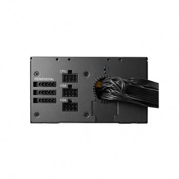 FSP HGT-850 GEN5 850W POWER SUPPLY