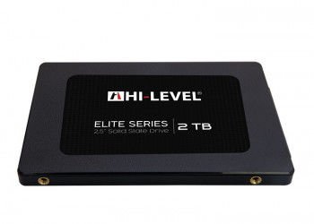2TB HI-LEVEL HLV-SSD30ELT/2T 2,5'' 560-540 MB/s