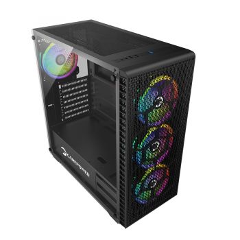 OXPC-R7000 RYZEN 7 5700X 16GB 512GB SSD 8GB RTX4060Ti FDOS