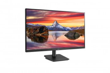 27 LG 27MP400P-B IPS FHD 5MS 75HZ HDMI VGA