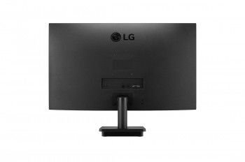27 LG 27MP400P-B IPS FHD 5MS 75HZ HDMI VGA