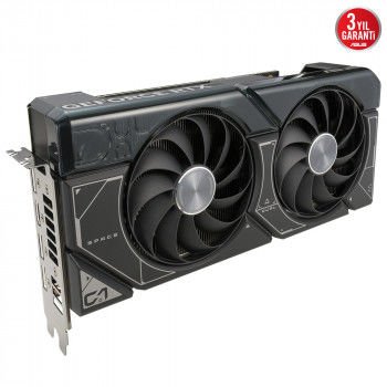 ASUS DUAL-RTX4070-12G 12GB GDDR6X HDMI DP 192Bit