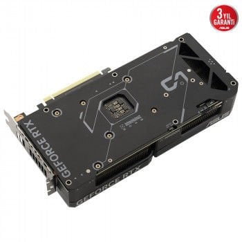 ASUS DUAL-RTX4070-12G 12GB GDDR6X HDMI DP 192Bit