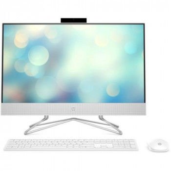 HP 24-CB1010NT 7A3D0EA AIO i5-1235U 8GB 512SSD MX450 2VGA 23.8'' FDOS