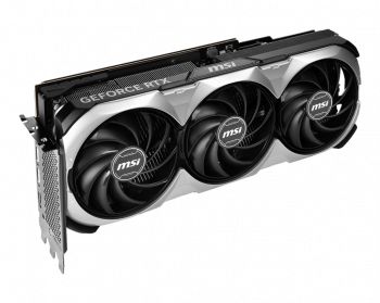 MSI GEFORCE RTX 4080 VENTUS 3X OC 16GB GDDR6X HDMI DP 256Bit