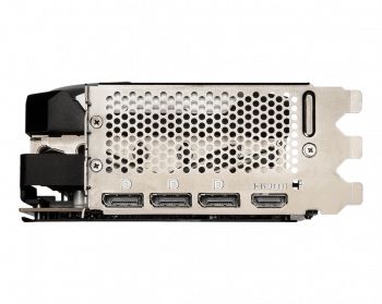 MSI GEFORCE RTX 4080 VENTUS 3X OC 16GB GDDR6X HDMI DP 256Bit